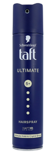 Schwarzkopf Taft Hairspray Ultimate 250ML 