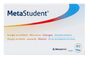 Metagenics MetaStudent Tabletten 60TB 