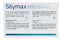 Metagenics Silymax Capsules 60CP Achterkant verpakking