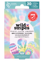 Wild Stripes Pleister Waterproof Rainbow 20ST 