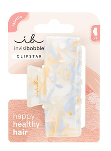 Invisibobble Clipstar Stylesnap Haarklem 1ST 