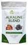 Wild Irish Seaweed Biologisch Alkaline Blend Poeder 225GR 