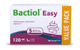 Metagenics Bactiol Easy Capsules 120CP 