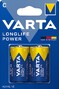 Varta Longlife Power C 2ST 