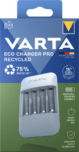 Varta Eco Charger Pro 1ST 