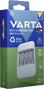 Varta Eco Charger Pro 1ST Oplader