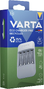 Varta Eco Charger Pro 1STOplader