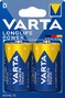 Varta Longlife Power D 2ST 