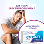 Eroxon Stimgel 4ST eroxon voor mannen met erectieproblemen