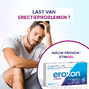 Eroxon Stimgel 4STeroxon voor mannen met erectieproblemen