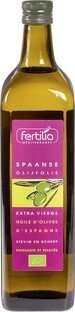 Fertilia Extra Vierge Olijfolie 1LT 