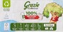 Grazie Natural Grazie EcoNatural Tissues 80ST 