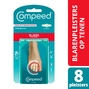 Compeed Blarenpleisters Set 2 Stuks 70756