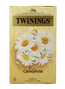 Twinings Camomile Thee 20ZK 