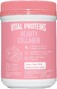 Vital Proteins Beauty Collageen - Aardbei Citroen 271GR 