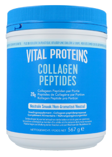 Vital Proteins Collageen Peptiden 567GR 