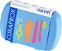 Curaprox Reisset Blauw 1ST 71044