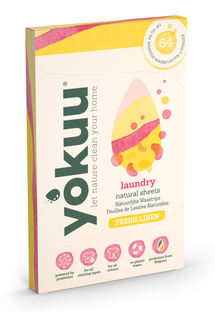 Yokuu Wasstrips Fresh Linen 32ST 