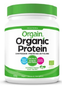 Orgain Organic Protein Biologisch Eiwitpoeder Neutraal 454GR 