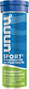 Nuun Sport Citroen Limoen Bruistabletten 10TB 