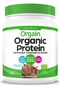 Orgain Protein Biologisch Eiwitpoeder Chocolade 426GR 