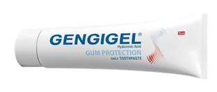 Gengigel Gum Protection Tandpasta 75ML 