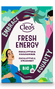 Cleo's Fresh Energy Eucalyptus & Spearmint Bio 18ZK 