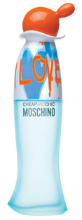 Moschino I Love Love Eau de Toilette 30ML 