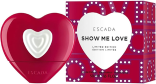 Escada Show Me Love Eau De Parfum 100ML 