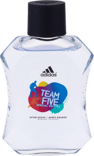 Adidas Team Five After Shave 100ML 