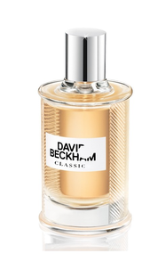 David Beckham Classic Eau de Toilette 40ML 