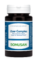 Bonusan IJzer Complex Capsules 60VCP 