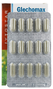 Fytostar Glechomax Capsules 60CP Verpakking plus strip  capsules