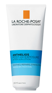 La Roche-Posay Anthelios After Sun Lotion Sensitive Skin 200ML 