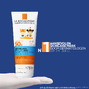 La Roche-Posay La Roche Posay Anthelios UVMune 400 Ultra Resistant SPF50+ 250ML 87074