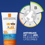 La Roche-Posay La Roche Posay Anthelios UVMune 400 Ultra Resistant SPF50+ 250ML 87075