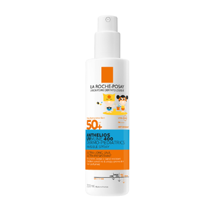 La Roche-Posay Anthelios UVMune 400 Invisible Spray SPF50+ 200ML 