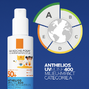 La Roche-Posay Anthelios UVMune 400 Invisible Spray SPF50+ 200ML 87117