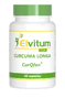 Elvitum Curcuma Longa Curqfen Capsules 60CP 