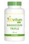 Elvitum Magnesium Triple Tabletten 90TB 