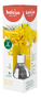 Bolsius True Scents Mimosa Geurstokjes 60ML geurstokjes in verpakking