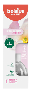 Bolsius True Scents Magnolia Geurstokjes 60ML 