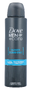 Dove Men+Care Clean Comfort Deodorant Spray 150ML 