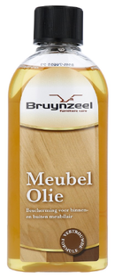 Bruynzeel Meubelolie 200ML 