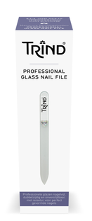 Trind Glass Nail File 1ST 