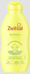 Zwitsal Shampoo 400ML