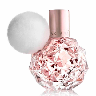 Ariana Grande Ari Eau de Parfum 50ML 