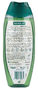 Palmolive Douchegel Wellness Balance 500ML Achterkant verpakking