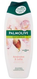 Palmolive Almond & Milk Douchegel 500ML 