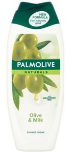 Palmolive Douchegel Olive & Milk 500ML 